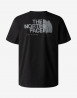 náhled Pánské tričko s krátkým rukávem The North Face M GRAPHIC S/S TEE 3