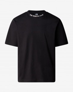Pánské tričko s krátkým rukávem The North Face M ZUMU S/S TEE