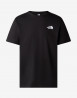 náhled Pánské tričko s krátkým rukávem The North Face M S/S REDBOX TEE