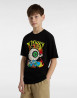 náhled Chlapecké tričko s krátkým rukávem Vans BY EYEBALLIE SS Black