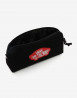 náhled Pouzdro Vans BY OLD SKOOL PENCIL POUCH Black/Chili Pep